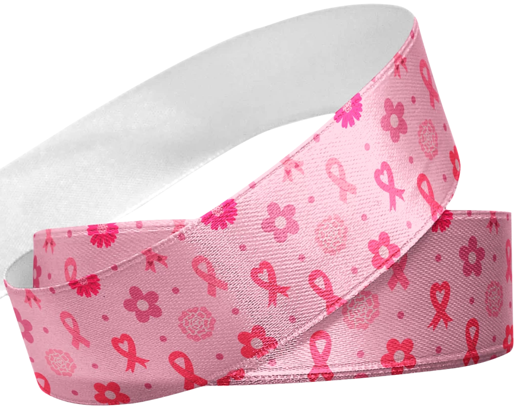 FITA OUTUBRO ROSA 