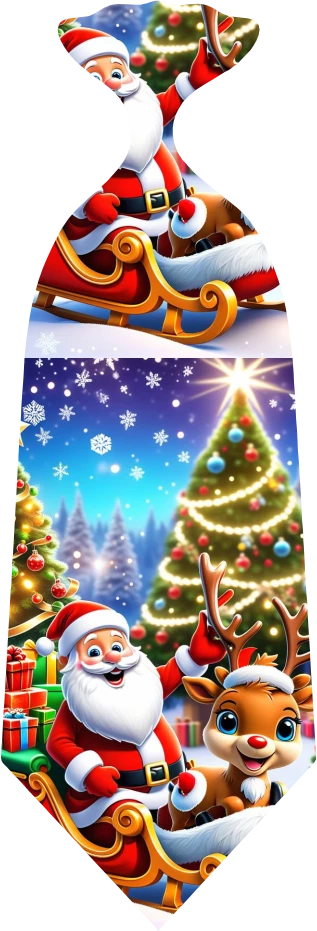 Fita Rena Natal 