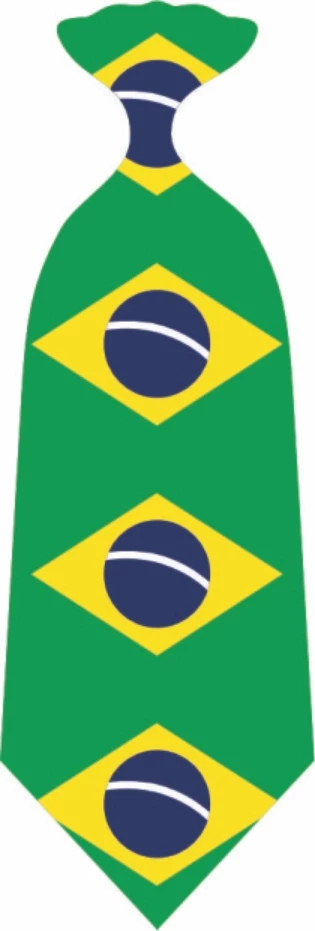 Fita Pet Brasil