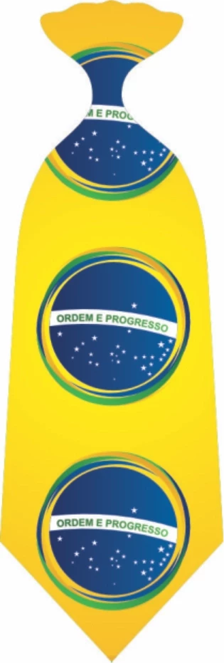 Fita Pet Brasil