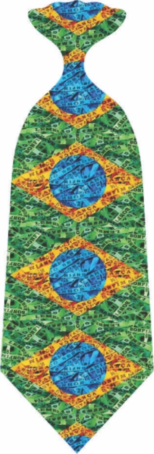 Fita Pet Brasil