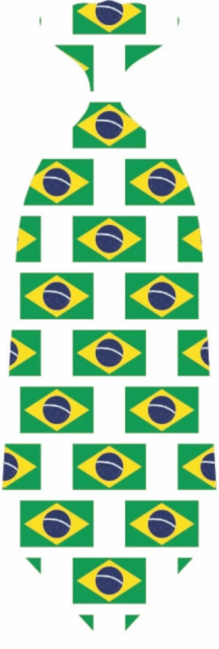 Fita Pet Brasil