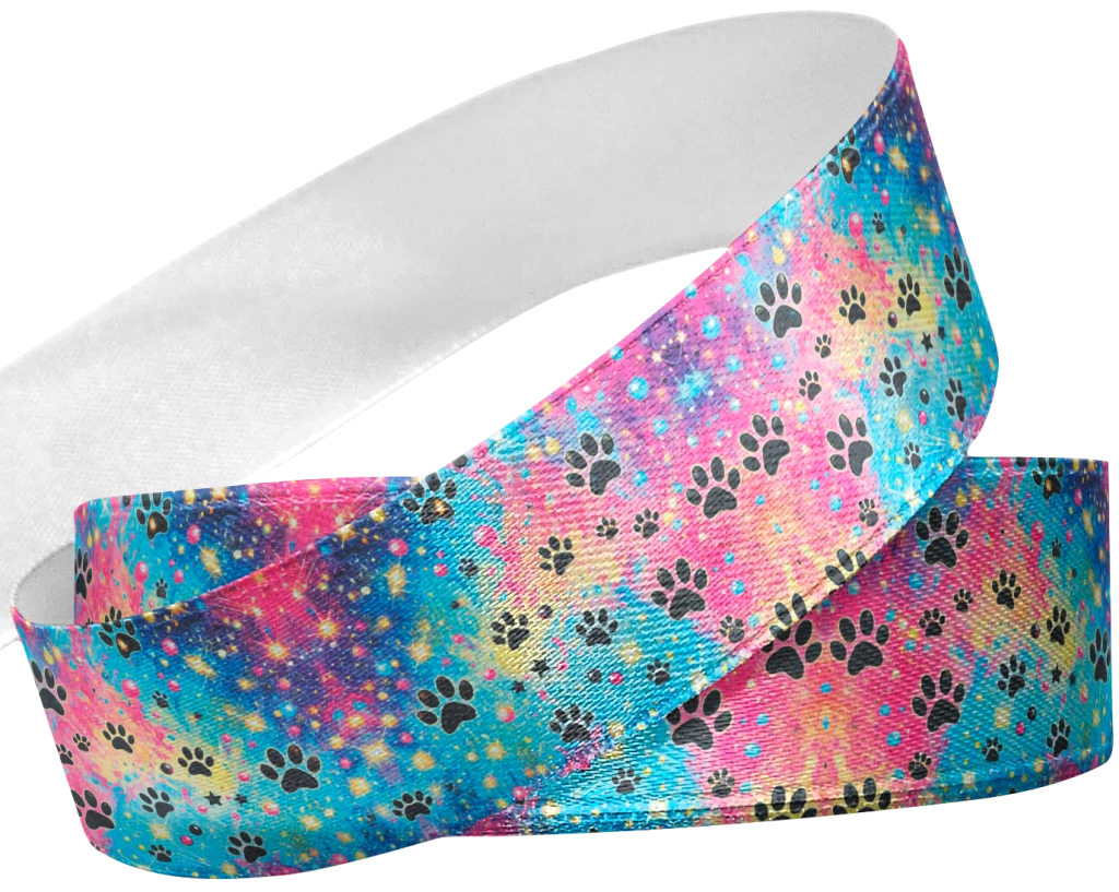 FITA PATINHAS 