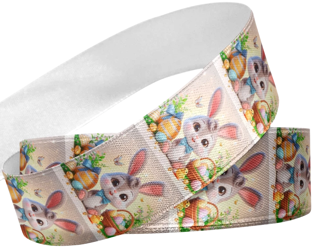 Fita Pet Pascoa   