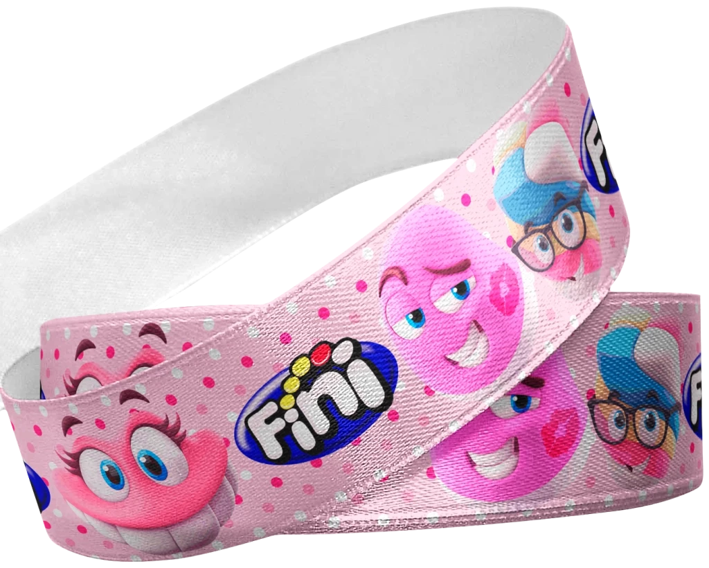 FIta Fini -38mm-Gorgurão