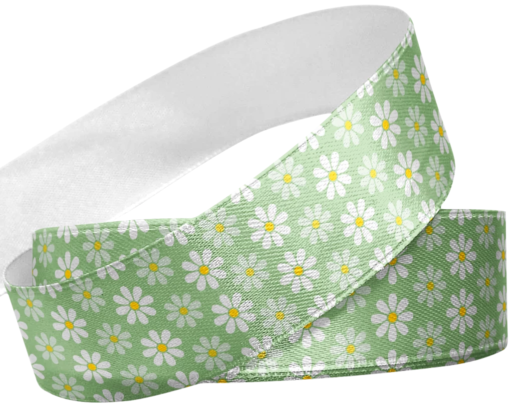 Fita Floral 