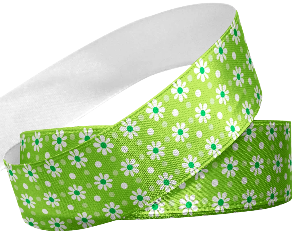 Fita Floral 