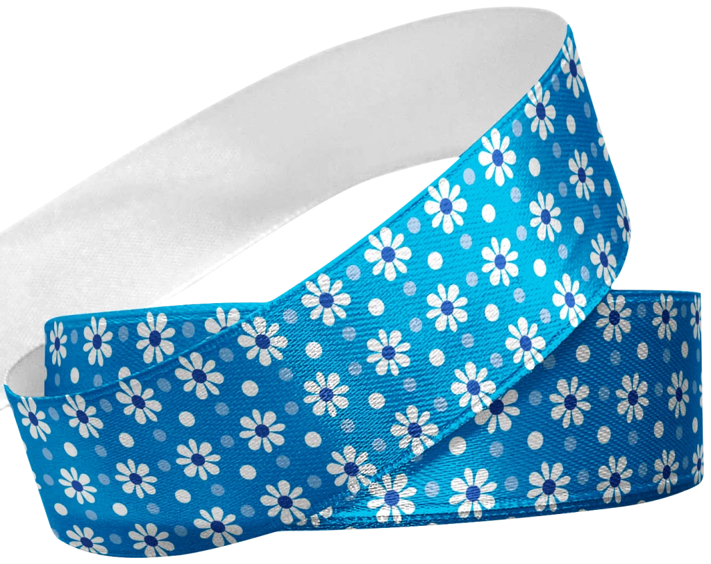 Fita Floral 
