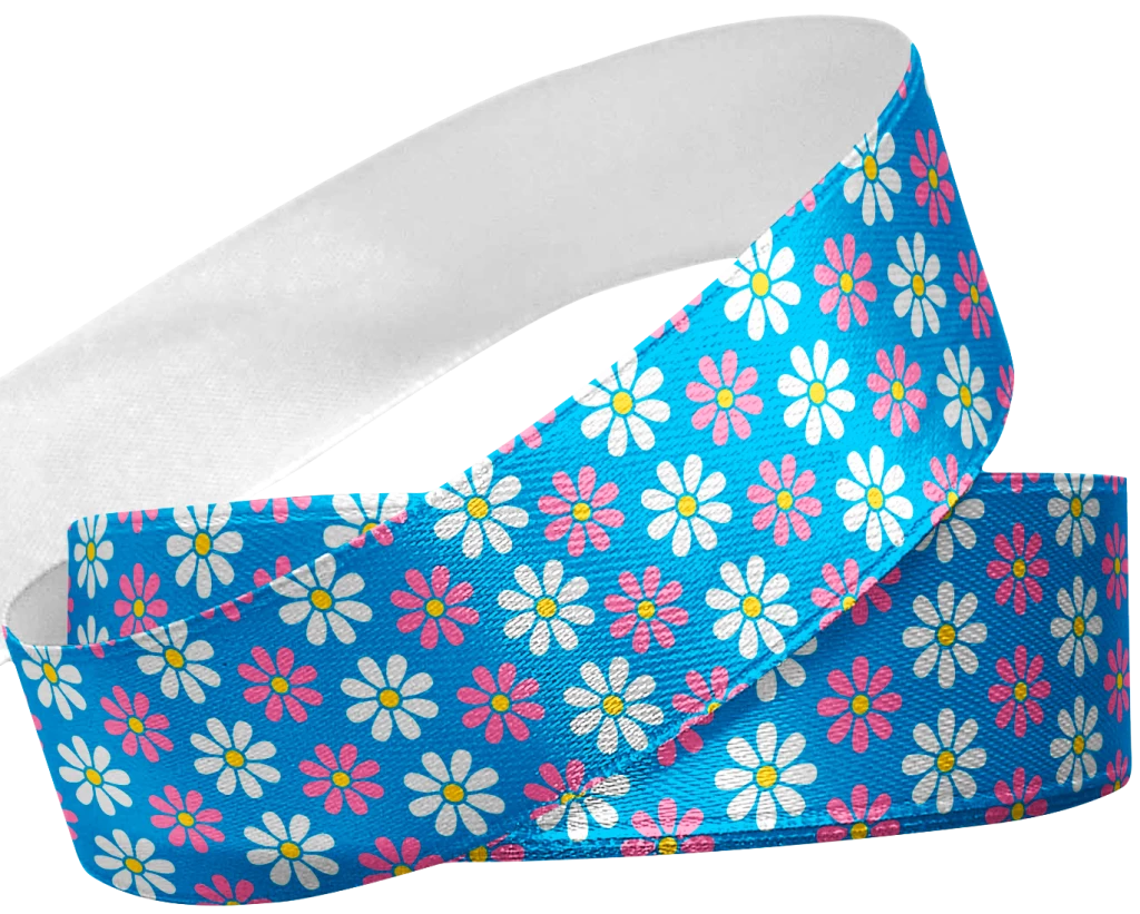 Fita Floral 