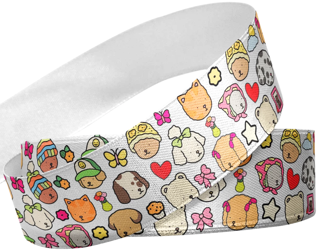 Fita Bobbie Goods