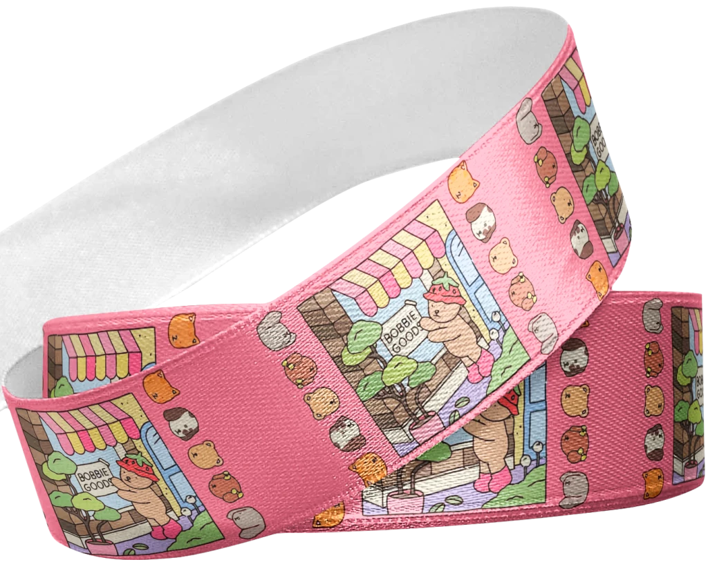 Fita Bobbie Goods