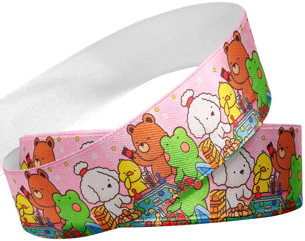 Fita Bobbie Goods