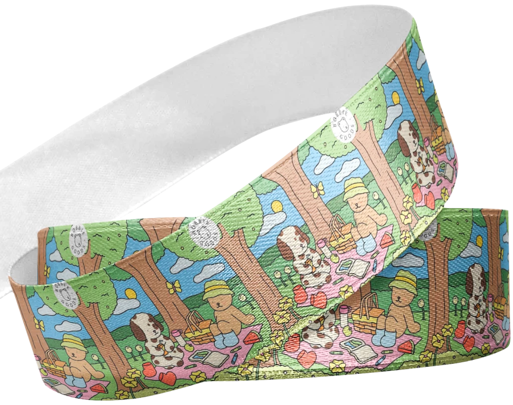 fita Bobbie Goods