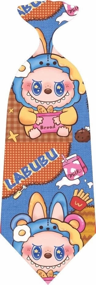 Fita Pet Labubu-38mm-Gorgurão
