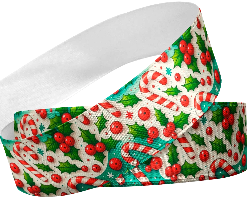 FITA DE NATAL 