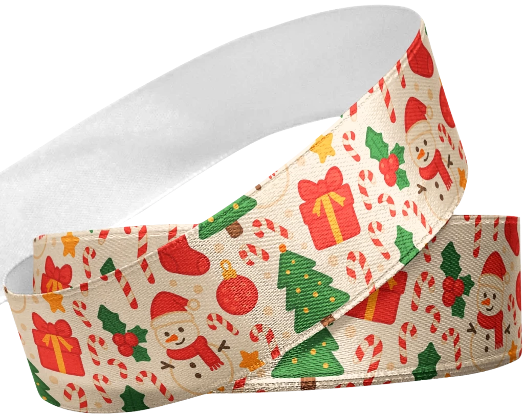 FITA DE NATAL