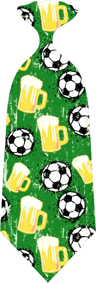 Fita Pet Temática Copa