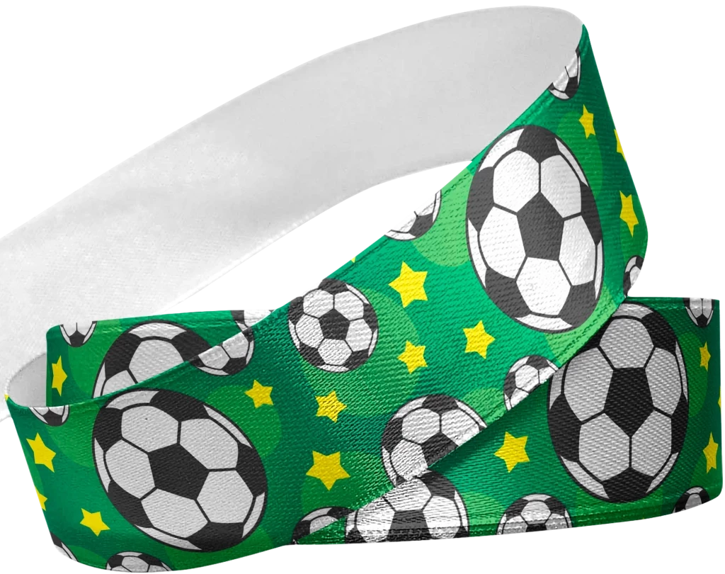 Fita Temática Copa
