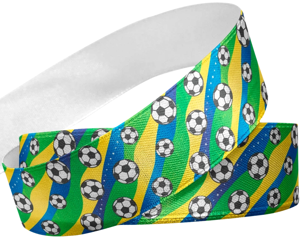 Fita Temática Copa