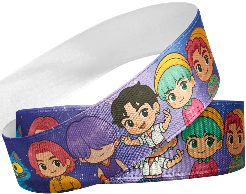 Fita K-pop 
