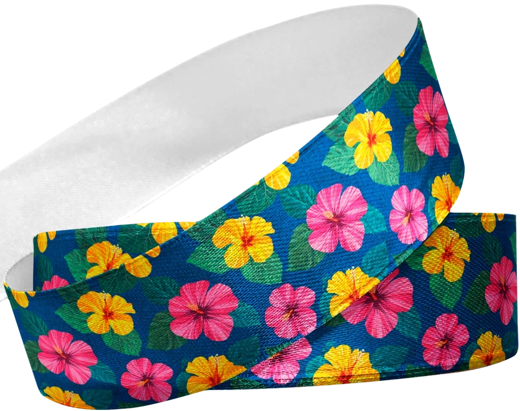 FITA FLORAL