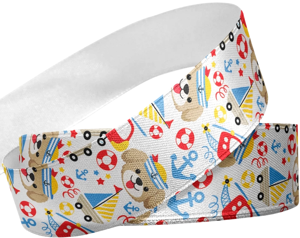 FITA PET MARINHEIRO 