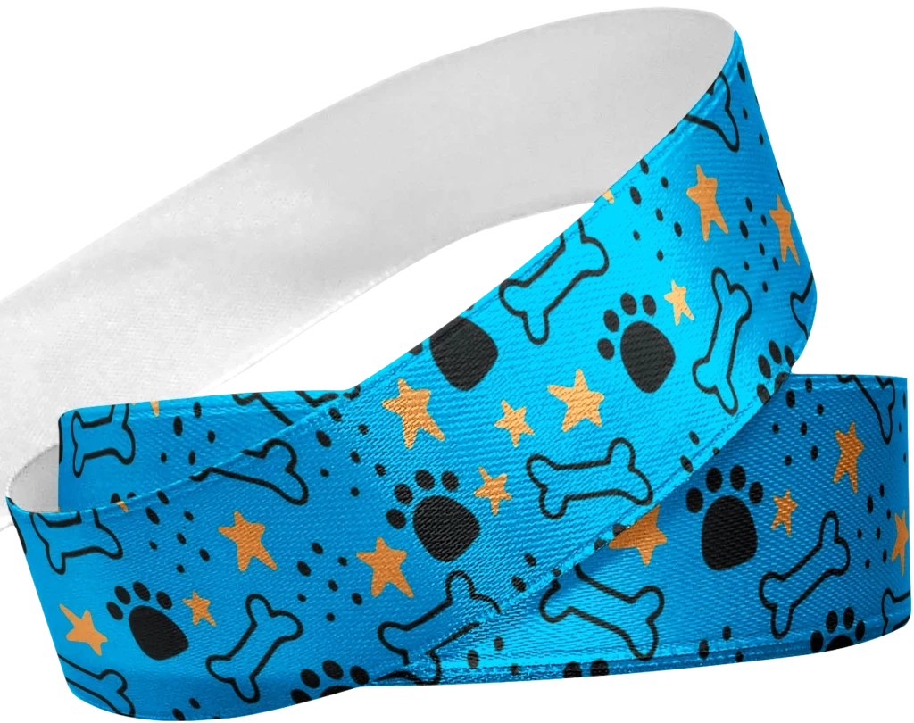 FITA PATINHAS