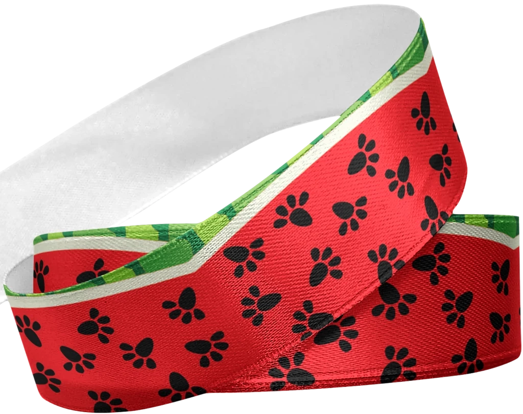 FITA PATINHAS