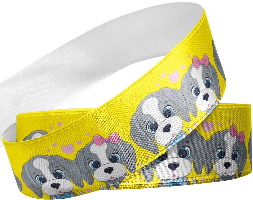 FITA PET FÊMEA
