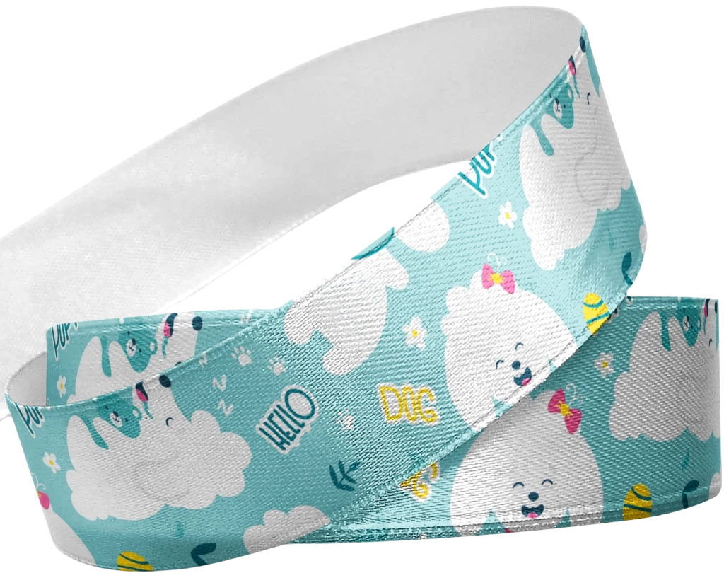 FITA PET FÊMEA