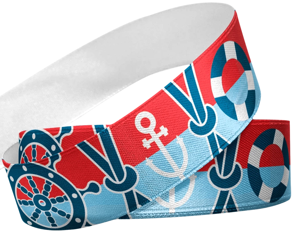FITA NÁUTICA 