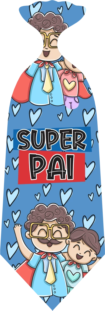 DIA DOS PAIS PET 