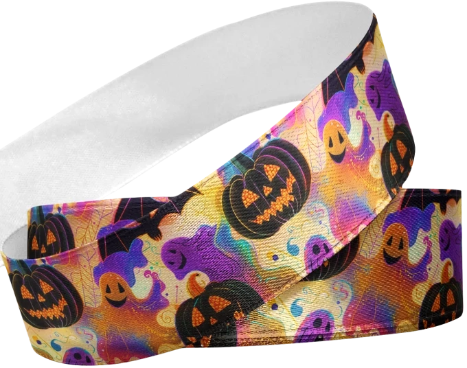 FITA HALLOWEEN