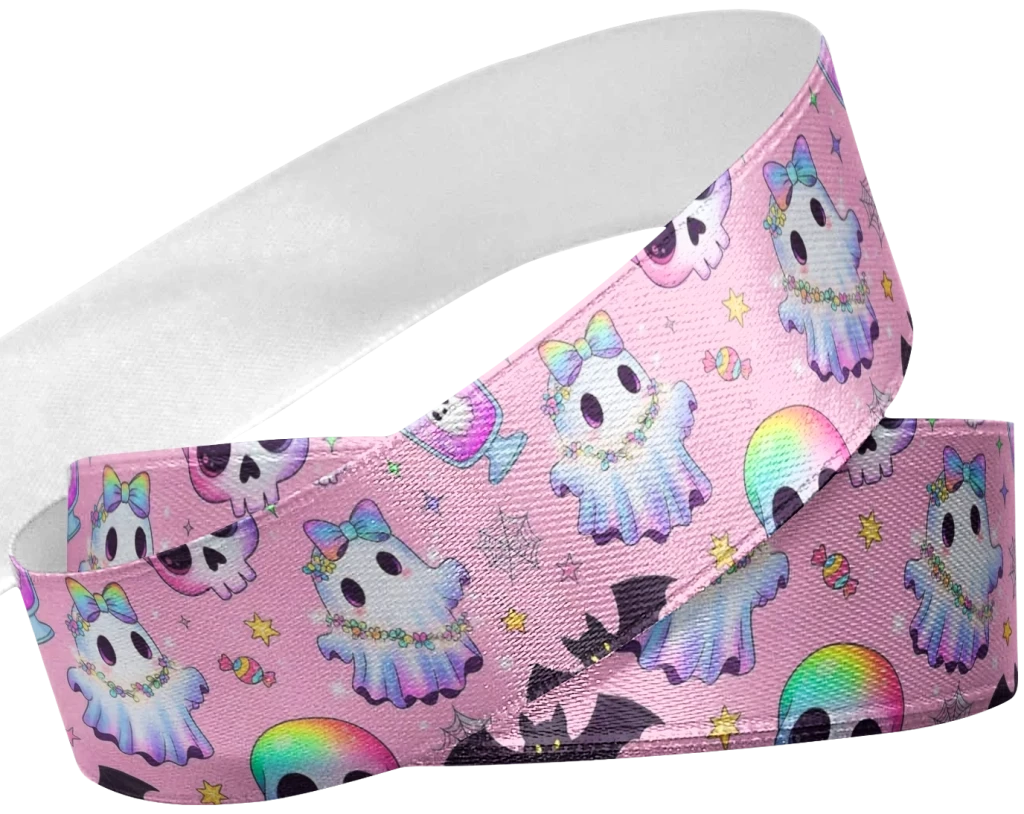 FITA DE HALLOWEEN