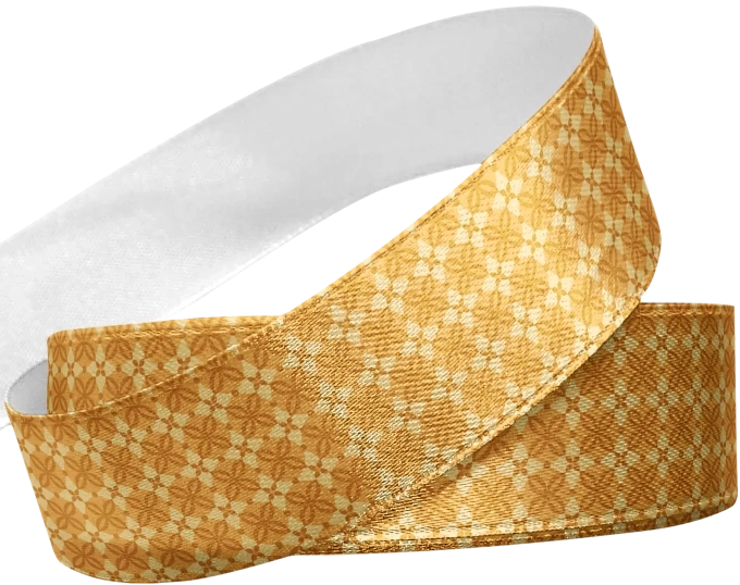 FITA DECORATIVA GEOMETRICA