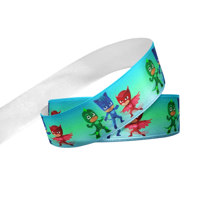  PJ Masks