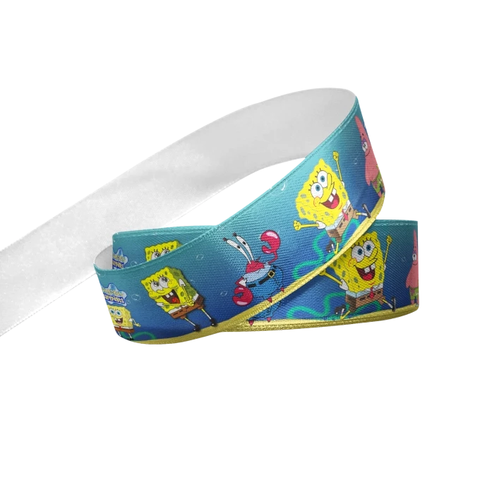 Bob Esponja