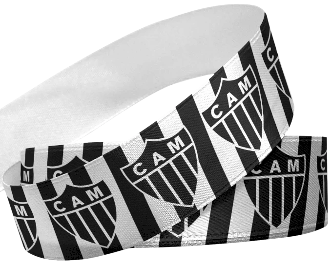 Athletico Mineiro Listrado