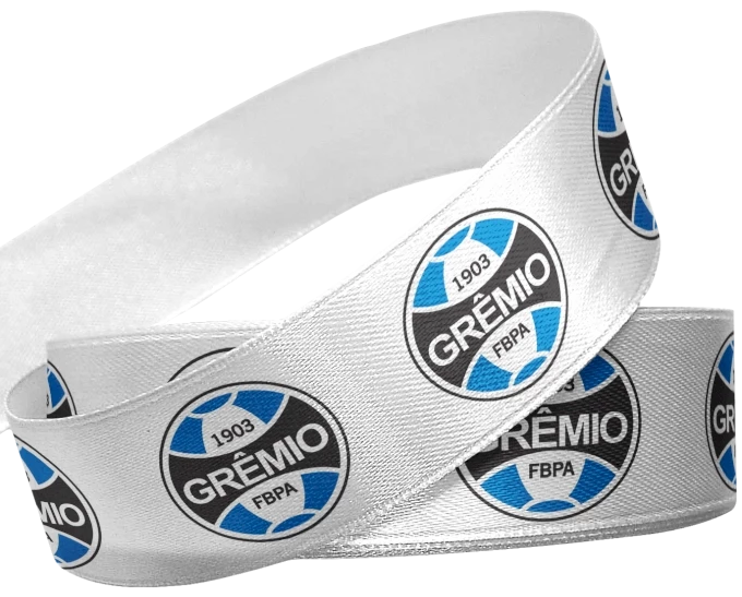 Grêmio: uma nação, um sentimento.