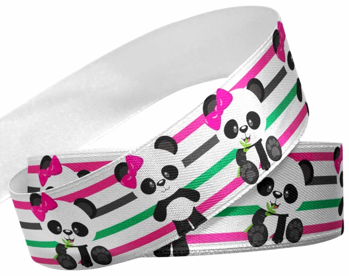 FITA PANDA 