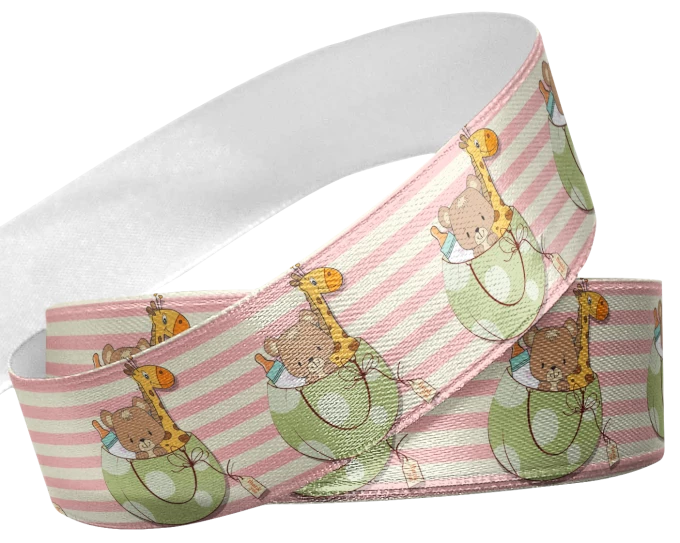 Fita Temática Infantil