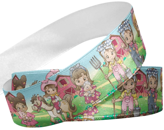 Fita Cowgirl