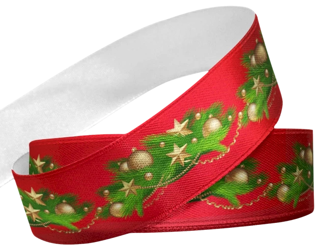 Fita Temática Natal 