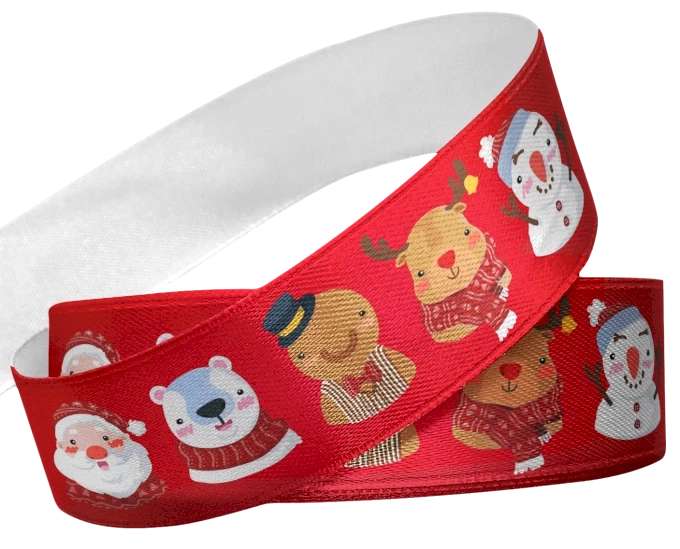 Fita De Natal 