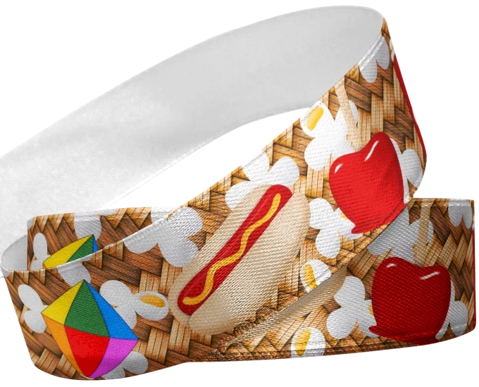 Junina Maça do Amor