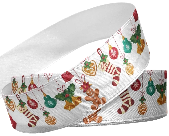 Fita De Natal 