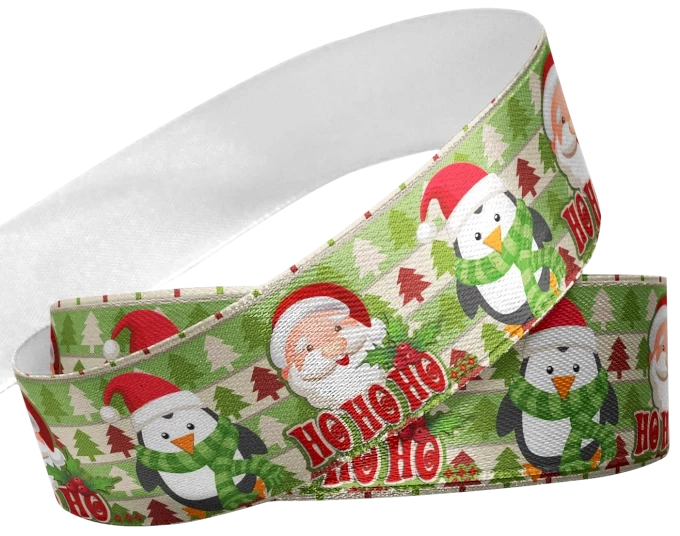 Fita De Natal