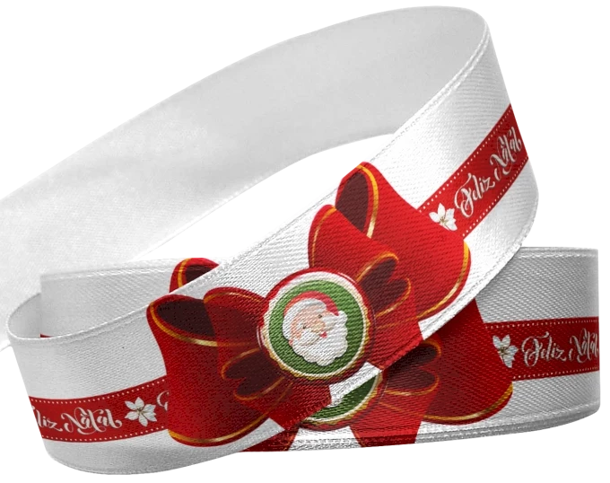Fita De Natal 