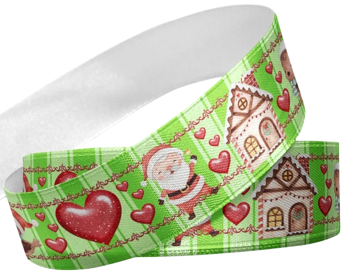Fita De Natal 