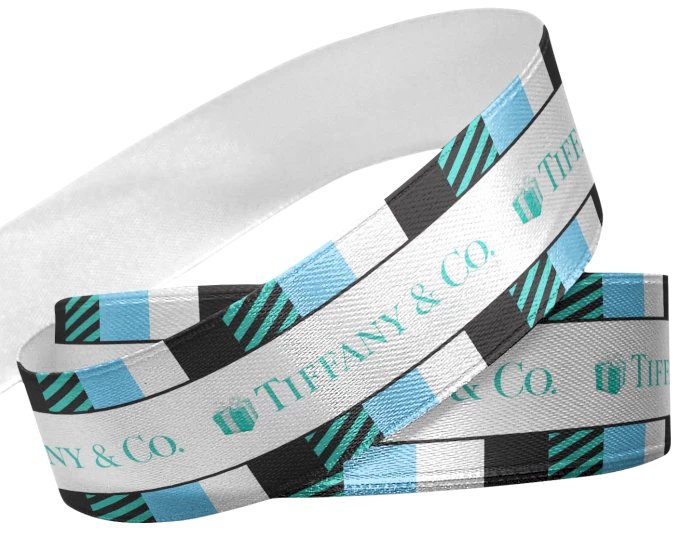 FITA TIFFANY & CO